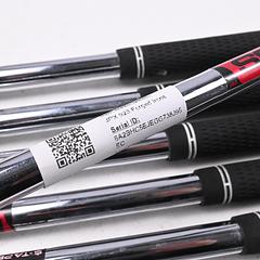 Mizuno JPX 923 Forged Irons / 4-PW+GW / Regular Flex KBS $-Taper Lite 95 Shafts - Image 6