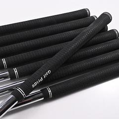 Mizuno JPX 923 Forged Irons / 4-PW+GW / Regular Flex KBS $-Taper Lite 95 Shafts - Image 7