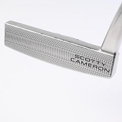 Scotty Cameron Super Select Delmar Putter / 35 Inch - Image 3