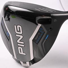 Ping G440 SFT Driver / 9 Degree / Stiff Flex Ping Alta CB Blue 50 Shaft - Image 2