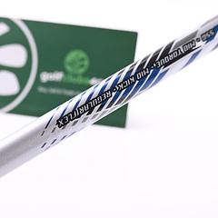 Cobra Baffler XL Driver / 9.5 Degree / Regular Flex Cobra 55 Shaft - Image 6