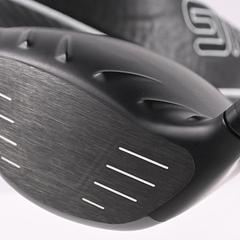 Ping G440 SFT Driver / 9 Degree / Stiff Flex Ping Alta CB Blue 50 Shaft - Image 4