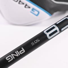 Ping G440 SFT Driver / 9 Degree / Stiff Flex Ping Alta CB Blue 50 Shaft - Image 6