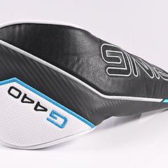 Ping G440 SFT Driver / 9 Degree / Stiff Flex Ping Alta CB Blue 50 Shaft - Image 9