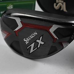 Srixon ZX #2 Hybrid / 16 Degree / Stiff Flex HZRDUS Smoke Black 80 Shaft - Image 2
