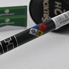 Srixon ZX #2 Hybrid / 16 Degree / Stiff Flex HZRDUS Smoke Black 80 Shaft - Image 6