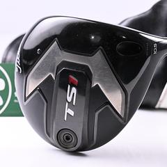 Titleist TS1 Driver / 10.5 Degree / Senior Flex Fujikura Air Speeder 40 Shaft - Image 2