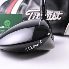 Titleist TS1 Driver / 10.5 Degree / Senior Flex Fujikura Air Speeder 40 Shaft - Image 3