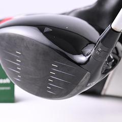 Titleist TS1 Driver / 10.5 Degree / Senior Flex Fujikura Air Speeder 40 Shaft - Image 4