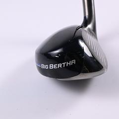 Ladies Callaway Big Bertha Reva 21 #7 Hybrid / 33 Degree / Ladies Flex Callaway - Image 3