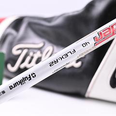 Titleist TS1 Driver / 10.5 Degree / Senior Flex Fujikura Air Speeder 40 Shaft - Image 6