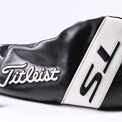 Titleist TS1 Driver / 10.5 Degree / Senior Flex Fujikura Air Speeder 40 Shaft - Image 9