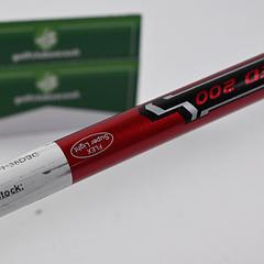 Yonex Ezone SD #5 Hybrid / 25 Degree / Senior Flex Yonex Nanospeed 200 Shaft - Image 6