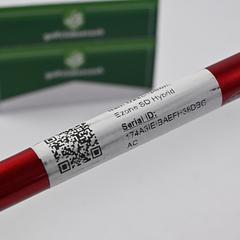 Yonex Ezone SD #5 Hybrid / 25 Degree / Senior Flex Yonex Nanospeed 200 Shaft - Image 7