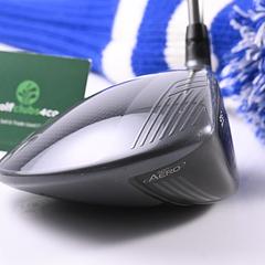 Cobra King F8 Driver / 9-12 Degree / Senior Flex UST Mamiya Helium 49 Shaft - Image 3