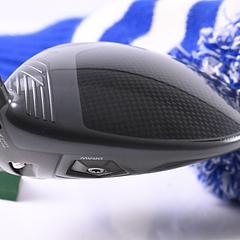 Cobra King F8 Driver / 9-12 Degree / Senior Flex UST Mamiya Helium 49 Shaft - Image 5