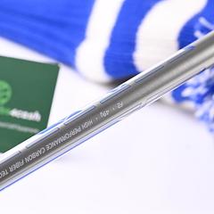 Cobra King F8 Driver / 9-12 Degree / Senior Flex UST Mamiya Helium 49 Shaft - Image 6