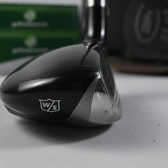 Wilson Staff Fybrid HS #3 Hybrid / 21 Degree / Regular Flex UST Proforce AXIV - Image 3