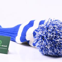 Cobra King F8 Driver / 9-12 Degree / Senior Flex UST Mamiya Helium 49 Shaft - Image 9