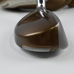 Ladies Adams Idea A7 #4 Hybrid / 22 Degree / Ladies Flex Grafalloy 50 - Image 3