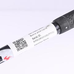 Taylormade Burner 2008 #3 Hybrid / 19 Degree / Regular Flex Taylormade Reax - Image 7