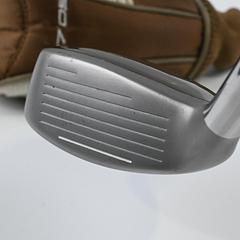 Ladies Adams Idea A7 #4 Hybrid / 22 Degree / Ladies Flex Grafalloy 50 - Image 4