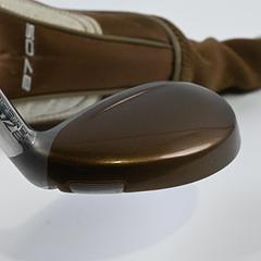 Ladies Adams Idea A7 #4 Hybrid / 22 Degree / Ladies Flex Grafalloy 50 - Image 5