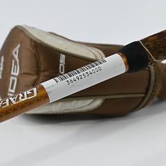 Ladies Adams Idea A7 #4 Hybrid / 22 Degree / Ladies Flex Grafalloy 50 - Image 7
