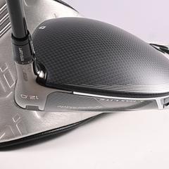 Taylormade Qi35 Max Lite Driver / 12 Degree / Senior Flex KBS MAX HL 40 Shaft - Image 5