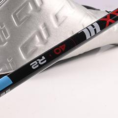 Taylormade Qi35 Max Lite Driver / 12 Degree / Senior Flex KBS MAX HL 40 Shaft - Image 6