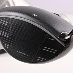 Taylormade Qi35 Max Lite Driver / 12 Degree / Senior Flex KBS MAX HL 40 Shaft - Image 4