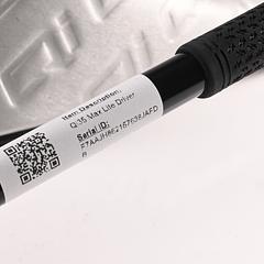 Taylormade Qi35 Max Lite Driver / 12 Degree / Senior Flex KBS MAX HL 40 Shaft - Image 7