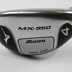 Mizuno MX-950 #4 Hybrid / 23 Degree / Regular Flex Dynamic Gold SL - Image 2