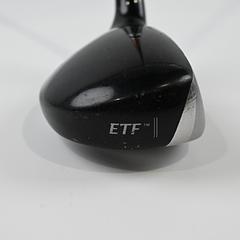 Wilson Dh6 #2 Hybrid / 16 Degree / Regular Flex Aldila NVS-DL 85 - Image 3