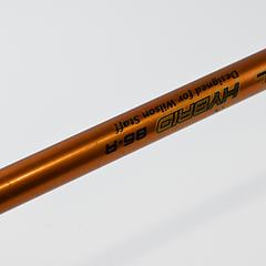 Wilson Dh6 #2 Hybrid / 16 Degree / Regular Flex Aldila NVS-DL 85 - Image 6