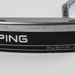 Ping 2023 Kushin 4 Putter / 34 Inch - Image 2