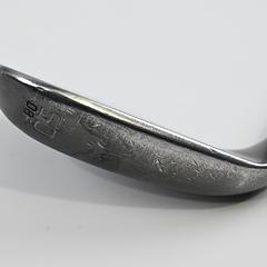 Titleist Vokey SM9 Jet Black Premium Gap Wedge / 50 Degree / Wedge Flex Vokey - Image 3