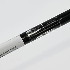 Vokey SM9 Jet Black Premium Gap Wedge / 50 Degree / Wedge Flex Vokey SM9 - Image 4