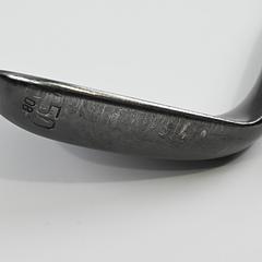 Vokey SM9 Jet Black Premium Gap Wedge / 50 Degree / Wedge Flex Vokey SM9 - Image 3