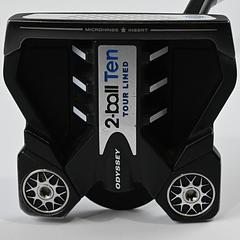 Odyssey TEN 2-Ball Tour Lined Putter / 34 Inch - Image 2