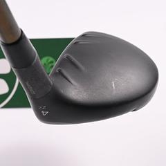 Ping G400 #4 Hybrid / 22 Degree / Regular Flex Ping Alta CB 70 Shaft - Image 5