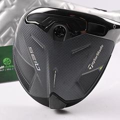 Taylormade Qi35 Driver / 9 Degree / Stiff Flex Fujikura Ventus Blue '25 5 Shaft - Image 2