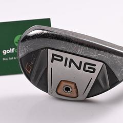 Ping G400 #4 Hybrid / 22 Degree / Senior Flex Ping Alta CB 70 Shaft - Image 2