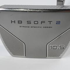 Cleveland HB Soft 2 #10.5 Putter / 35 Inch - Image 2