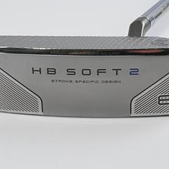 Cleveland HB Soft 2 #8S Putter / 34 Inch - Image 2
