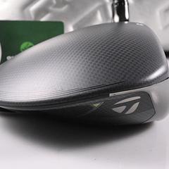 Taylormade Qi35 Driver / 9 Degree / Stiff Flex Fujikura Ventus Blue '25 5 Shaft - Image 3