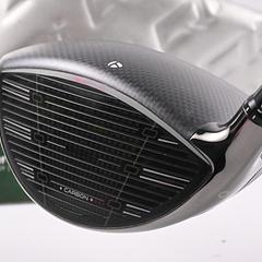 Taylormade Qi35 Driver / 9 Degree / Stiff Flex Fujikura Ventus Blue '25 5 Shaft - Image 4