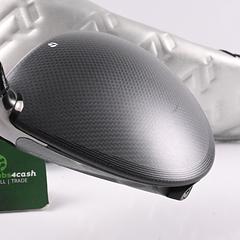 Taylormade Qi35 Driver / 9 Degree / Stiff Flex Fujikura Ventus Blue '25 5 Shaft - Image 5