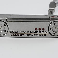 Scotty Cameron Select 2018 Newport 2 Putter / 34 Inch - Image 2