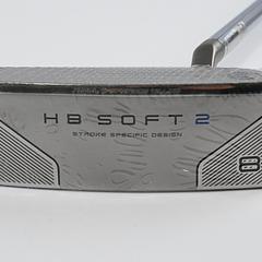 Cleveland HB Soft 2 #8 Putter / 34 Inch - Image 2